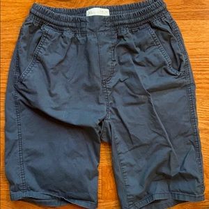 Zara Boys Shorts (11-12y)